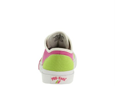 Girls Keds Shoes on Pro Keds  Royal Cvo  Canvas Sport Shoe  2 Colors    Ebay