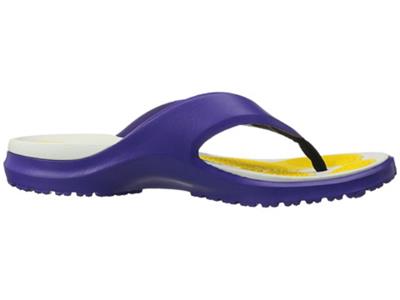 lsu crocs