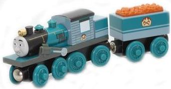 thomas wooden ferdinand