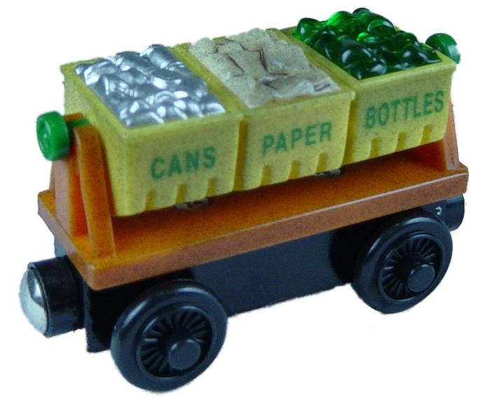 thomas the train bin