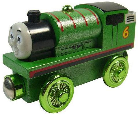 thomas wooden railway percy