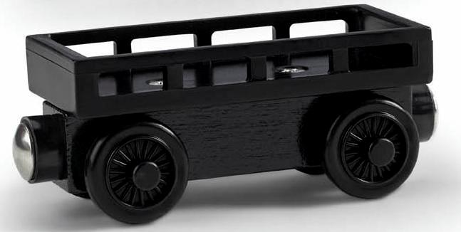 thomas wooden cargo car