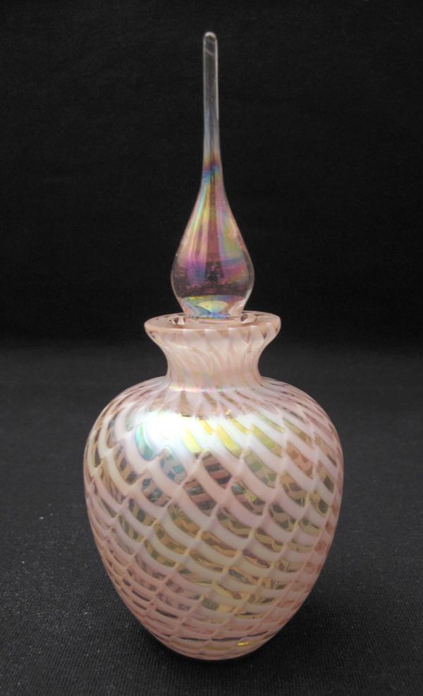 Dating glass bottles australia