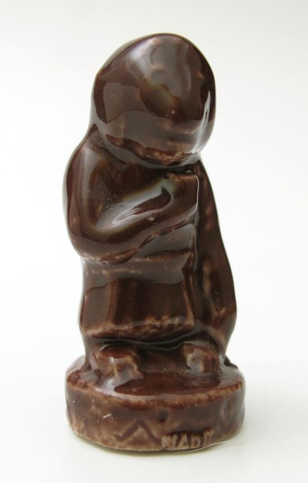 wade figurines circus series
