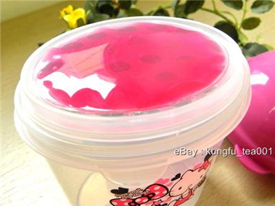hello kitty smoking bowl. hello kitty smoking bowl. Hello Kitty Portable Salad Bowl Cooler Pack +