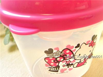 hello kitty smoking bowl. hello kitty smoking bowl. Hello Kitty Portable Salad Bowl Cooler Pack +