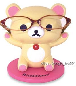 rilakkuma figurine