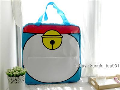 Cheap Disney Luggage on Doraemon Robot Cat Shopping Shoulder Bag Luggage 17    Ebay