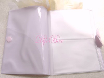 twin passport holder