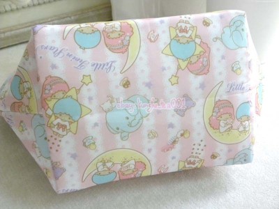 sanrio warmer cushion