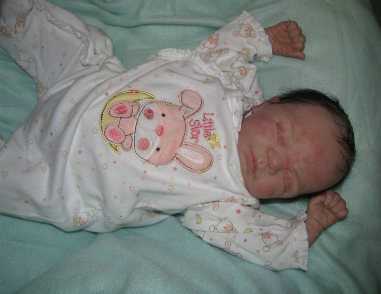 eBay Image Hosting at www.auctiva.com