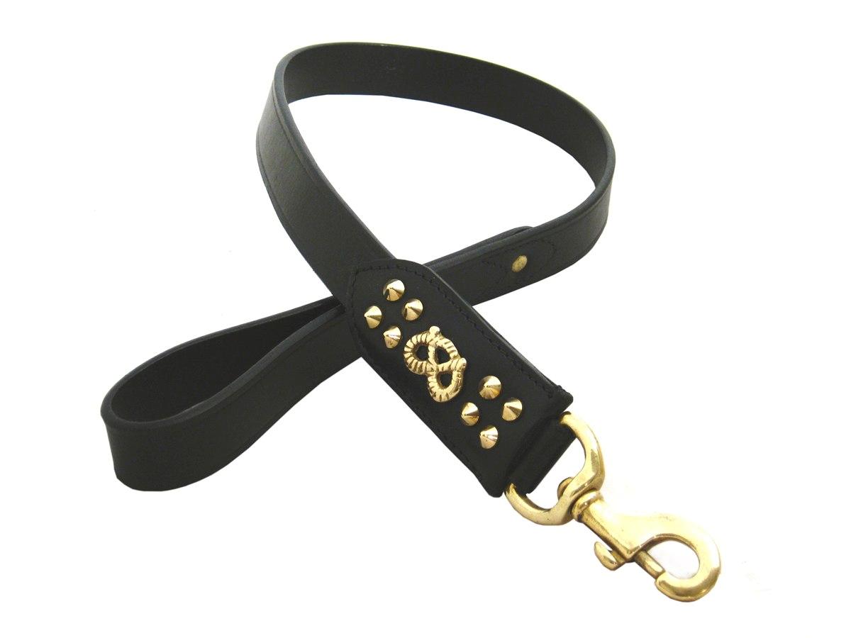 STAFFORDSHIRE BULL TERRIER STAFFY STAFF LEATHER DOG COLLAR AND LEAD SET PADDED eBay