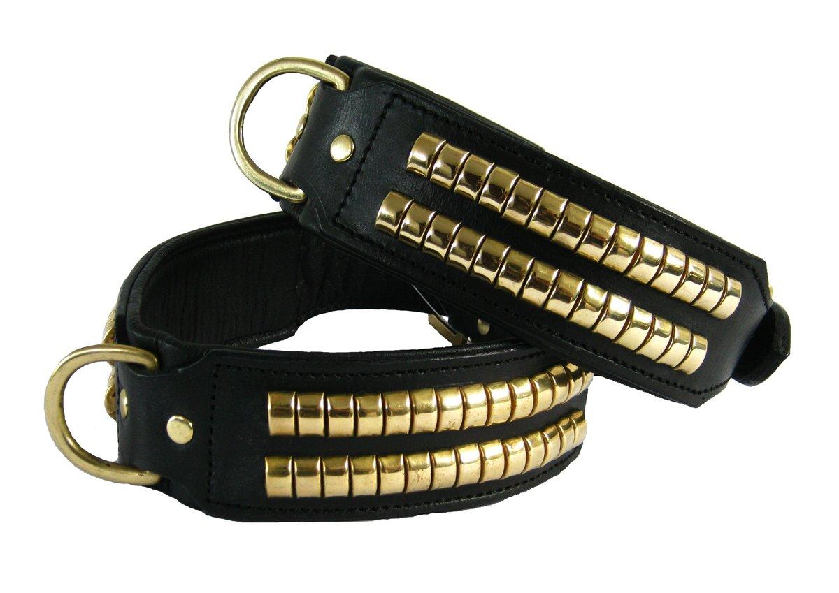 LEATHER DOG COLLAR STAFFORDSHIRE BULL TERRIER STAFFY STAFF STAFFIE PADDED BLACK eBay LEATHER DOG COLLAR STAFFORDSHIRE BULL TERRIER STAFFY STAFF STAFFIE PADDED BLACK eBay