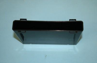 2005 Nissan titan radio install kit #2