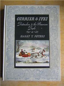 Currier & Ives Printmakers to the American People, 1942