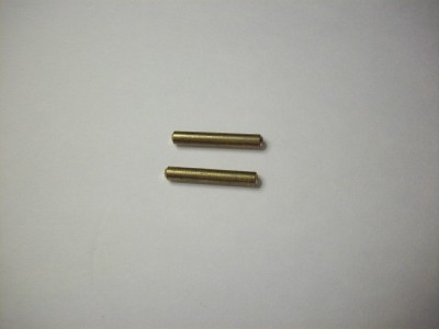 SHEAR PINS for MERCURY 3.3 HP - PLASTIC PROP - 8151111 - ebay (item 110598689441 end time Apr-12-11 16:04:59 PDT)