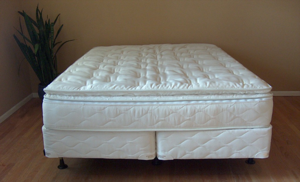 select number mattress price