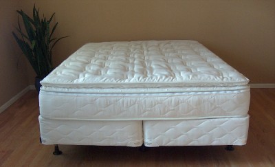 Sleep  Mattress on Full A5 Air Bed Select Number Sleep Mattress Pillowtop   Ebay