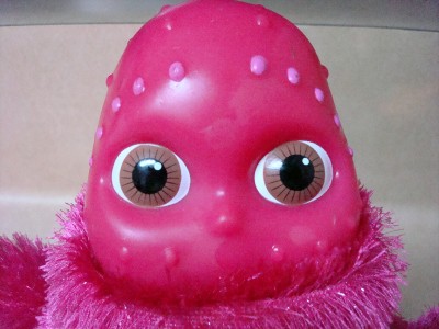boohbah toy ebay