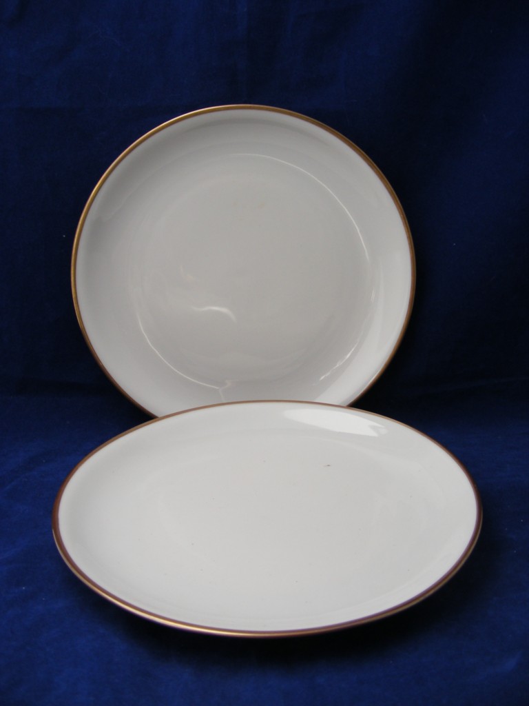 4 Eschenbach Bavaria Fine China 7 5/8" Salad and 50 similar items