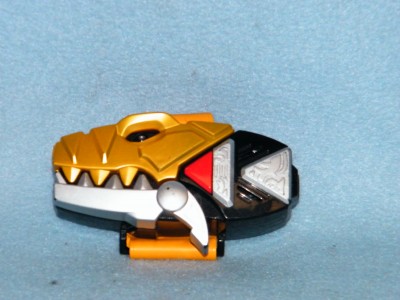 power ranger dino thunder morpher for sale