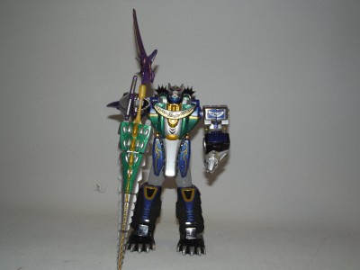 predazord megazord