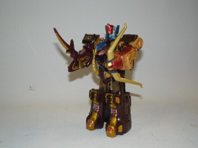 animus megazord toy
