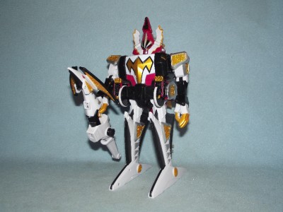 dx dino thunder