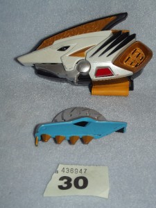 drago morpher