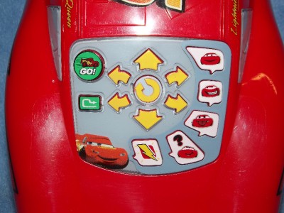 lightning mcqueen ebay