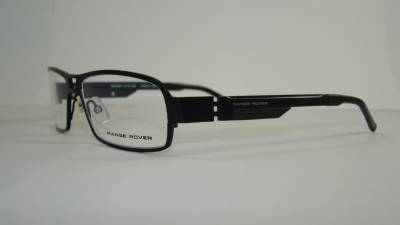 Range Rover Eyewear SOLWAY 0173 003 Black Glasses Frames ...