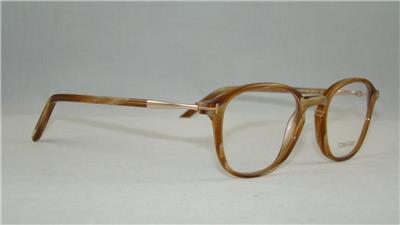 TOM FORD TF 5397 062 Brown Horn + Orig Case Glasses Frames ...