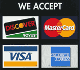 Official PayPal Seal