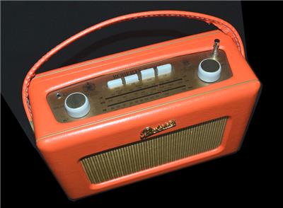 商品画像：Roberts Revival R250 AM/FM/LW Analog Radio | radiojayallen 4