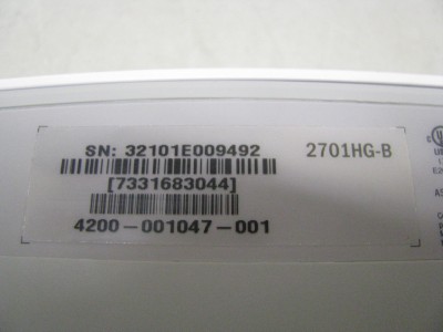 2wire 2701hg b wireless router manual