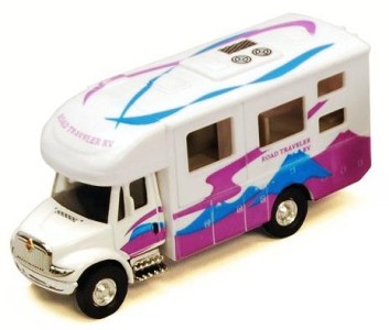 Toys Motor Home 120
