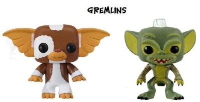 funko pop gremlins gizmo