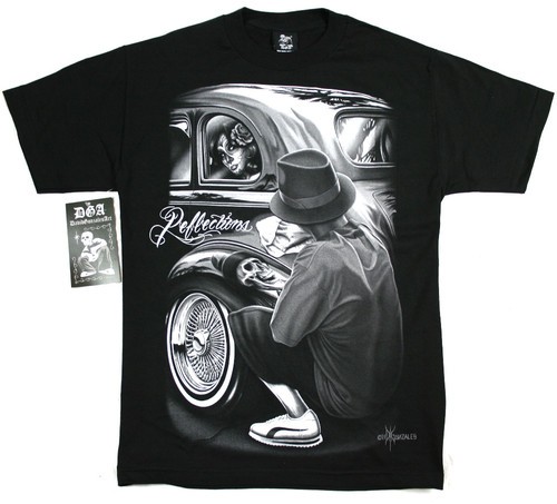 dga art clothing