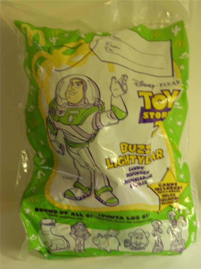 toy story 2 ebay