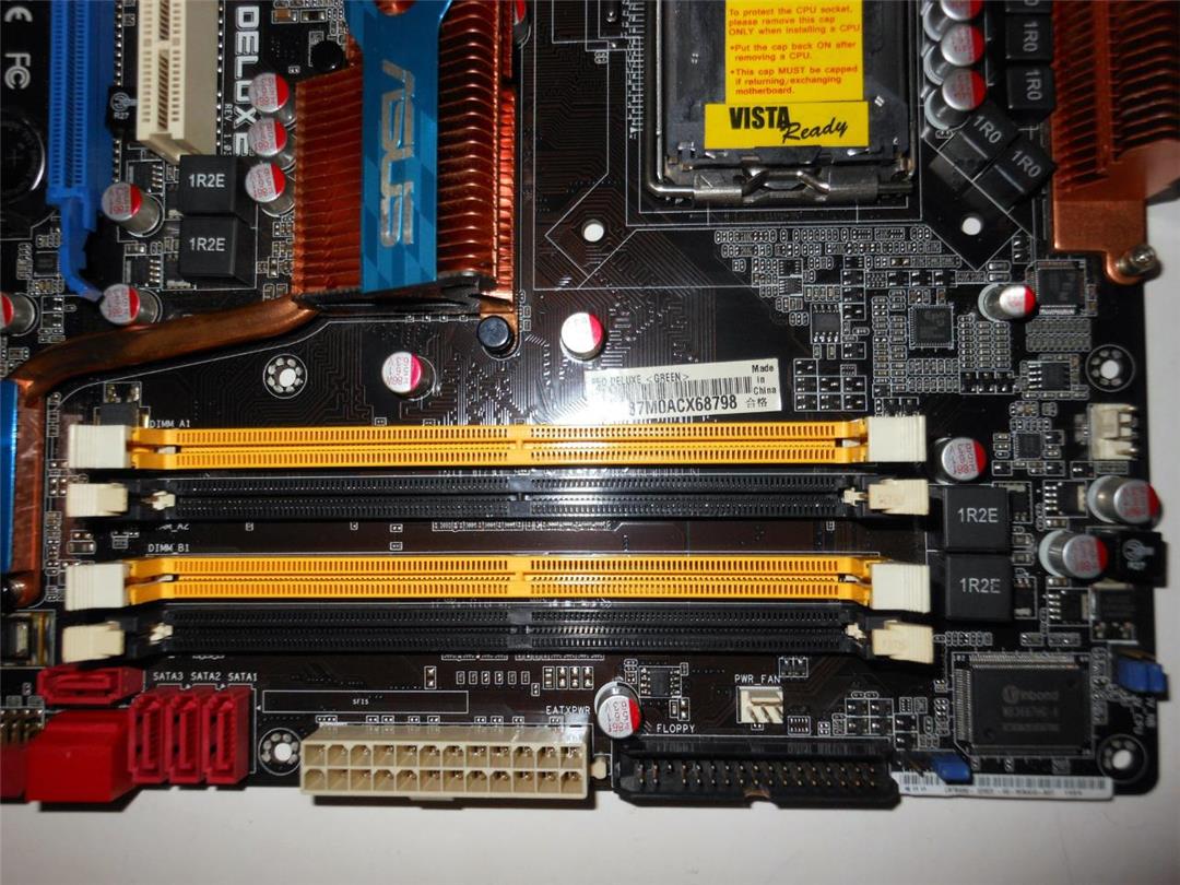 Download Asus P5q User Manual Download User Manual