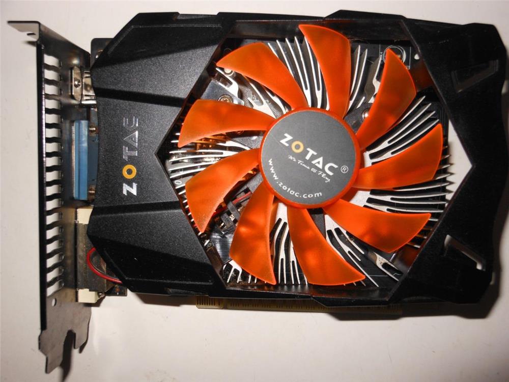 zotac geforce gtx 650 1gb 128bit ddr5 dvi vga hdmi pci e 3 zotac geforce gtx 650 1gb 128bit ddr5 dvi vga hdmi pci e 3