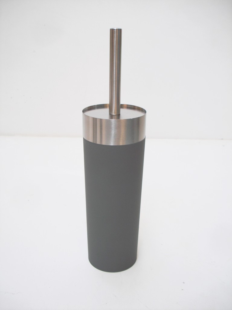 Modern Chrome Bathroom Kitchen Soap Dispenser Toilet Brush Black - Modernchromebathroomkitchensoapdispensertoiletbrush modern chrome bathroom kitchen soap dispenser toilet brush black - modernchromebathroomkitchensoapdispensertoiletbrush