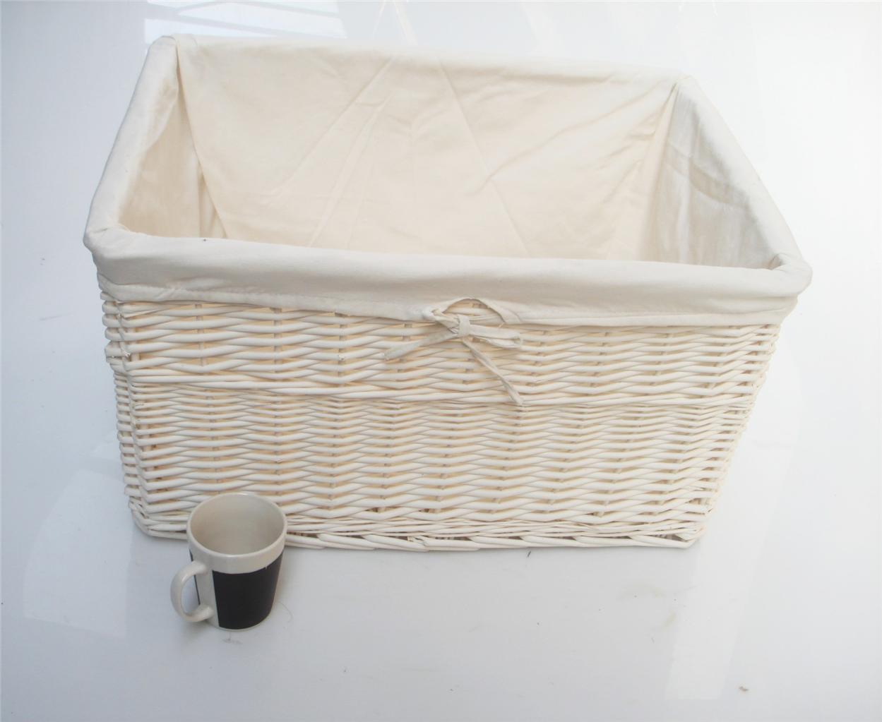 large toy hamper