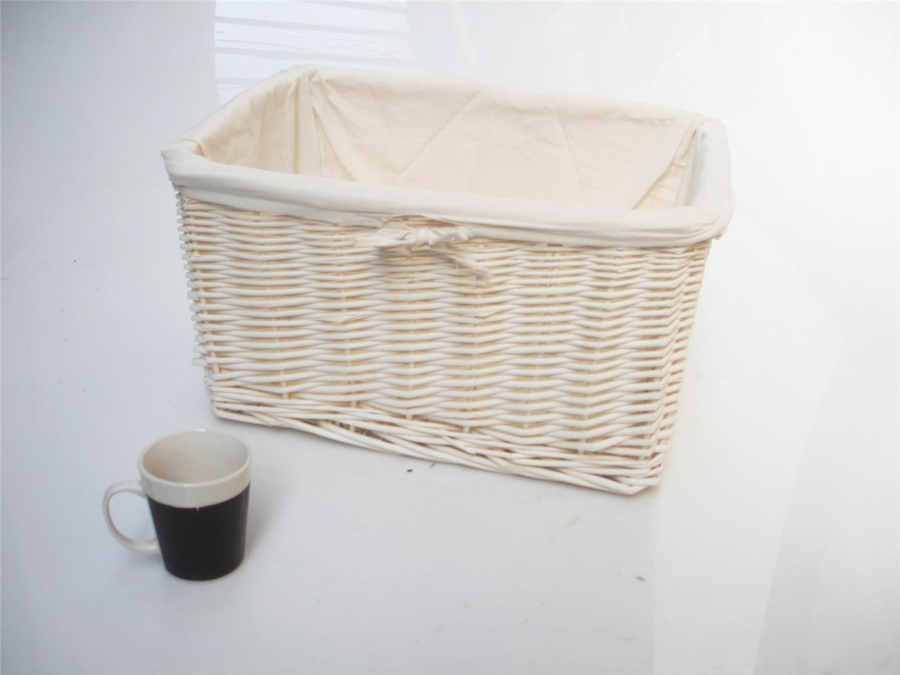 large toy hamper