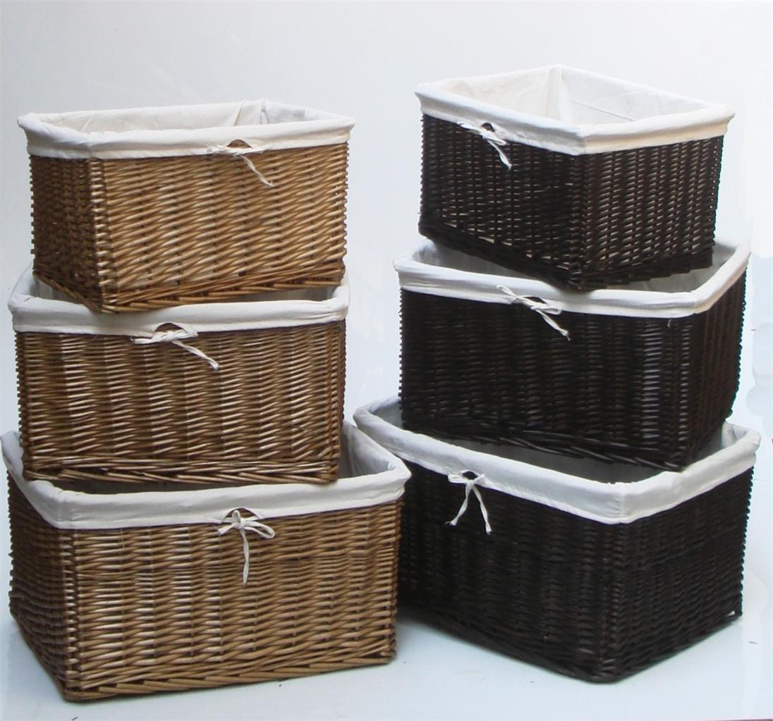 toy box basket