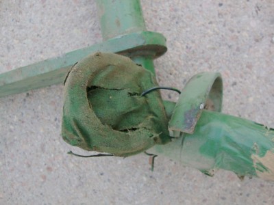 John+Deere+Disc+Axle John Deere Disc Axle http://www.ebay.com/itm/New-Old-Stock-DA4503A ...