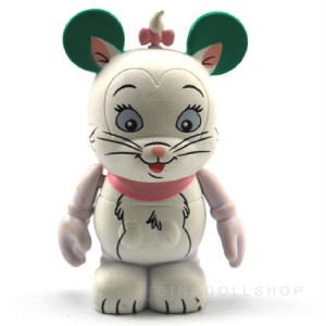 disney marie figure