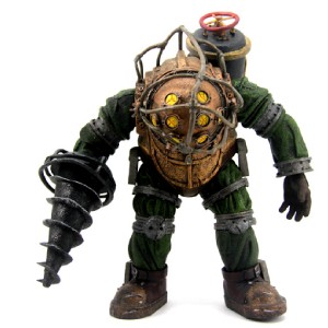 big daddy elite bouncer