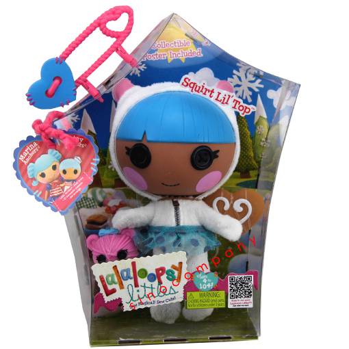 bundles snuggle stuff lalaloopsy