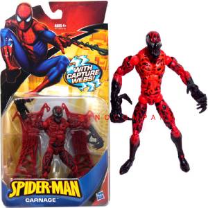 carnage imaginext